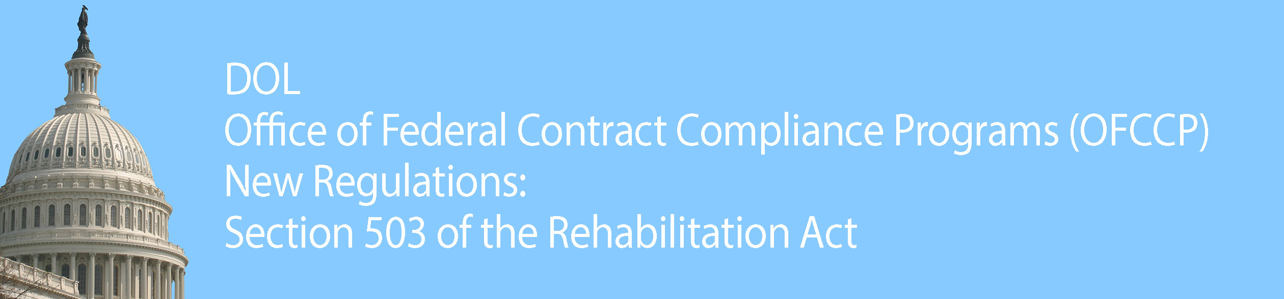 Section 503 utilization goal